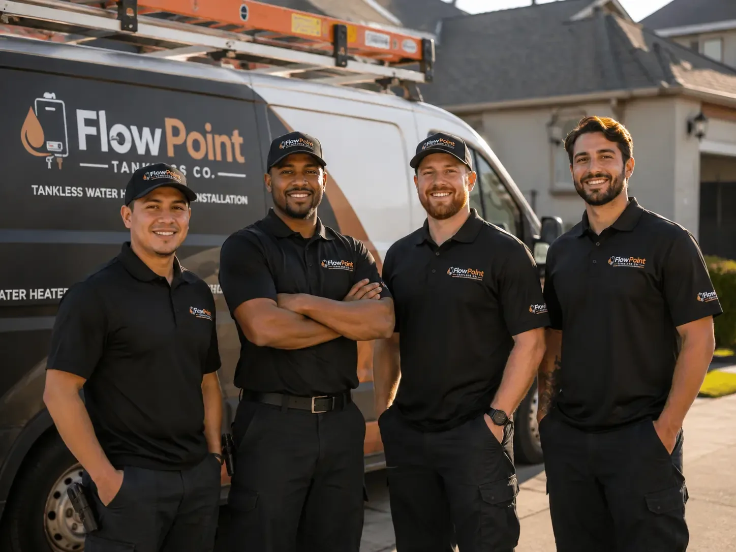Tankless Water Heater Installation company in Waverly, FL