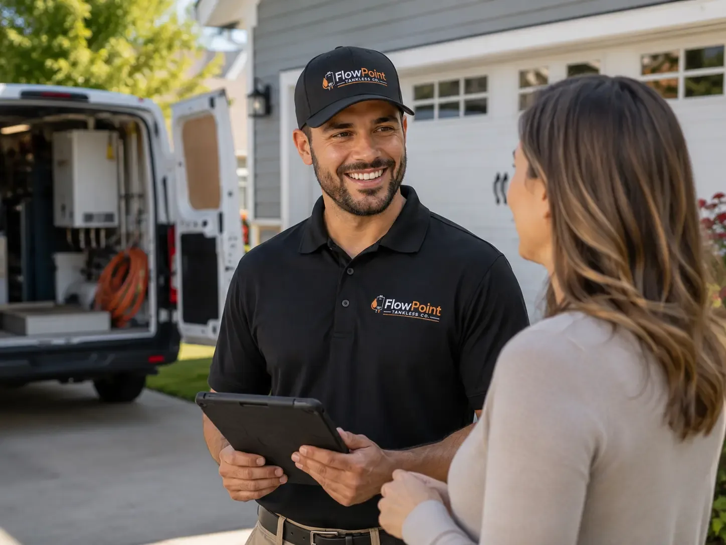 Tankless Water Heater Installation Waverly, FL FAQs